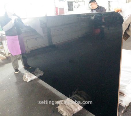 Moisture-proof  4*8ft  acrylic mdf for TV Cabinet